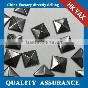 China Factory Heat Transfer Copper;high Quality Hotfix Copper Studs;wholesale Hot Fix Copper photo-4