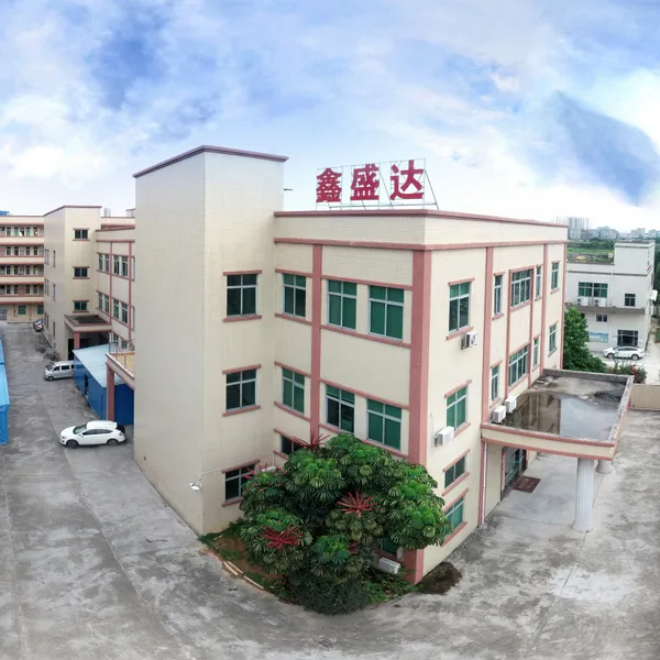 Dongguan XSD Cable Technology Co., Ltd. company overview - view 1