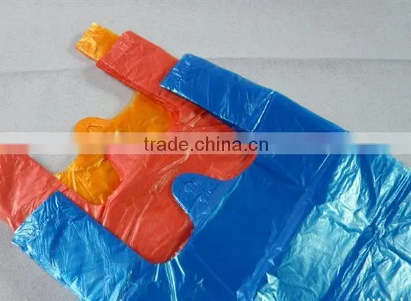 Brand New Cheap Wholesale Plastic Bags With Great Price photo-3