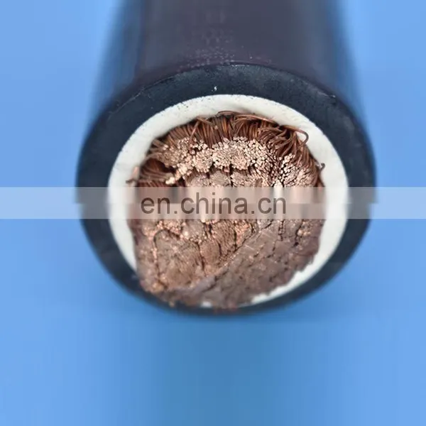 Rubber Welding Control Cable Welding Cable photo-2