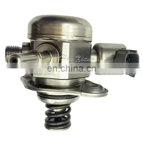 Top Quality High Pressure Fuel Pump 166304BA0A / 0261520074 photo-2