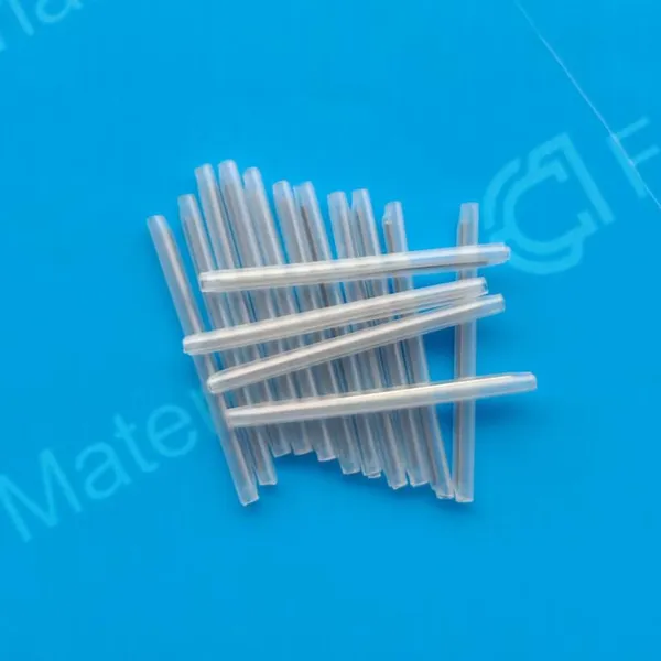 45mm Single Fiber Optic Splice Protect Sleeves photo-2