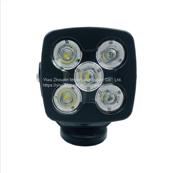 50W Auxiliary Lighting LED Working Light photo-2