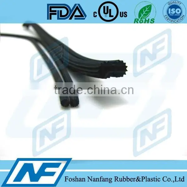 EPDM Chemical Weather Proof Car Seal photo-4