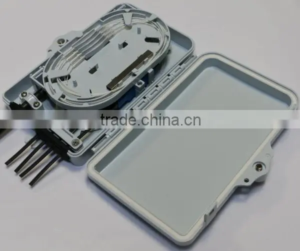 Optical Fiber Cable Connection Box photo-3