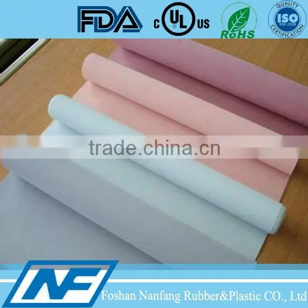 5-mm-1mm Rubber Sheet Rolls for Sale photo-2