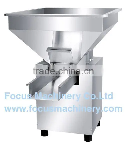 Vibratory Feeder For Food And Non-food