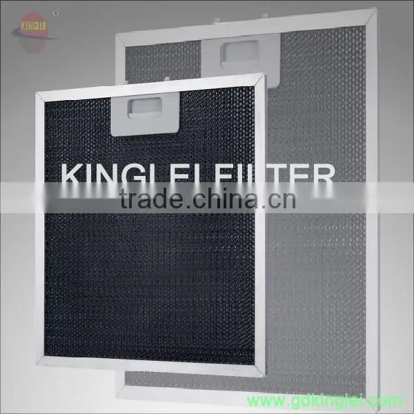 Commercial Grease Filter KLFA-001 photo-2