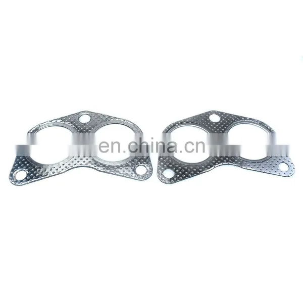 Exhaust Manifold Gasket For 2005-2015 Subaru Legacy Outback Impreza MFG NUMBER 44022AA020 44011AC030 photo-5