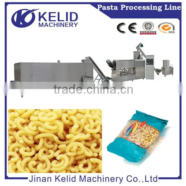 Hot Selling Italian Fresh Noodle Machine photo-2