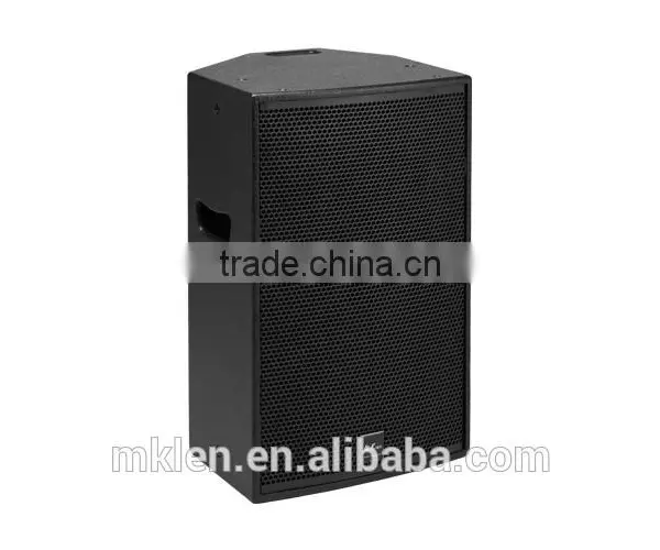 RF-22TT+, Trade Assurance, 12 Inch Neodymium Loudspeaker, Stage Monitor Speaker photo-2