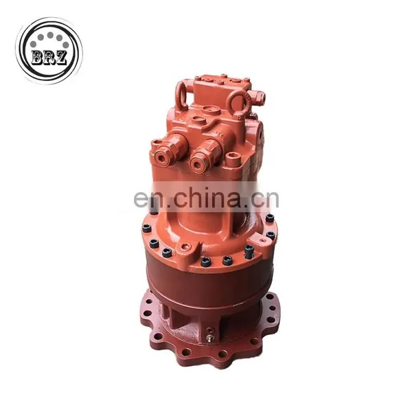 High Quality R160 Excavator Swing Motor R150 R150LC-7 Slew Motor R150LC-9 Swing Gearbox photo-4