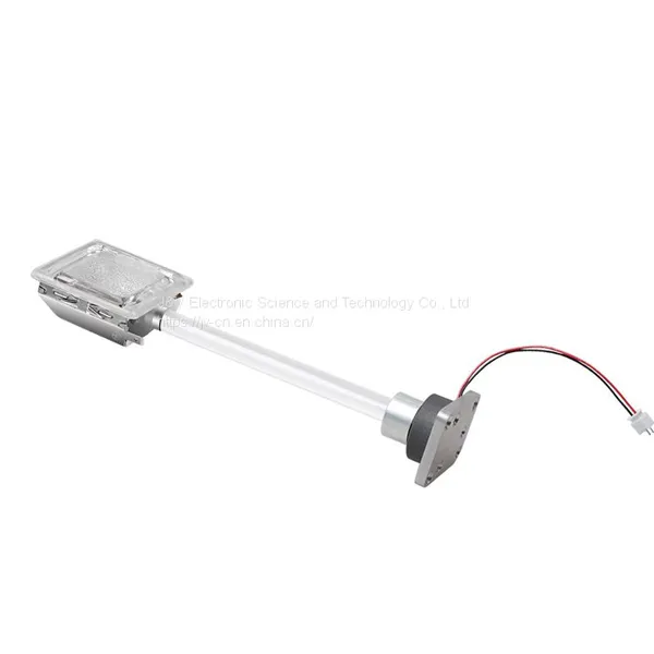J&V High Temperature Resistance BBQ Stove Light 3-5W photo-2