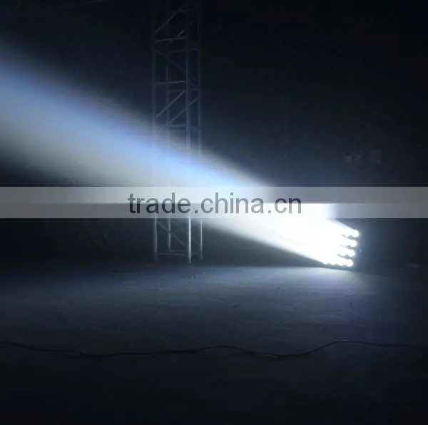 DMX Led Stage Light 16pcs*15w Rgbw Four in One Led Pencil Beam Light photo-6