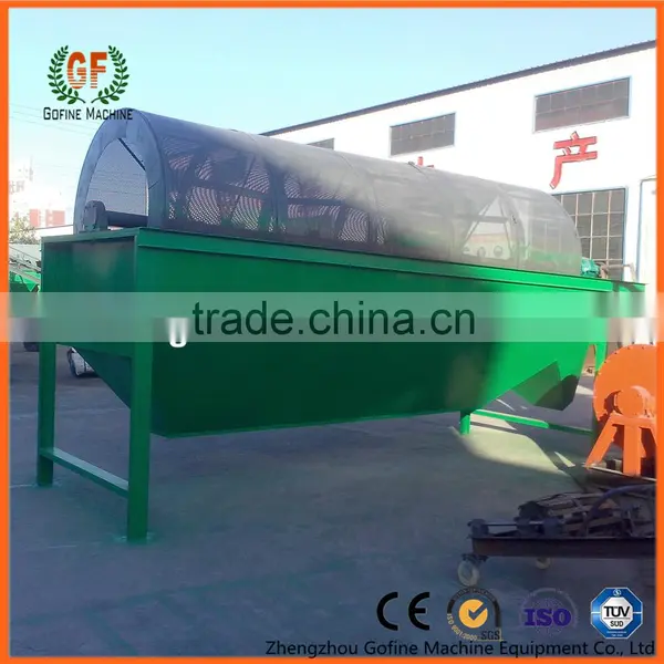 Urban Garbage Waste Separation Equipment photo-6