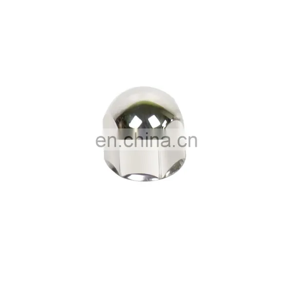 Universal Use 17.5'' 6 Holes Stainless Steel Wheel Cover for Pickup and Truck photo-5