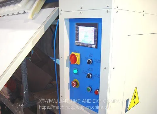 Computerized Panel Cutting Machine photo-3