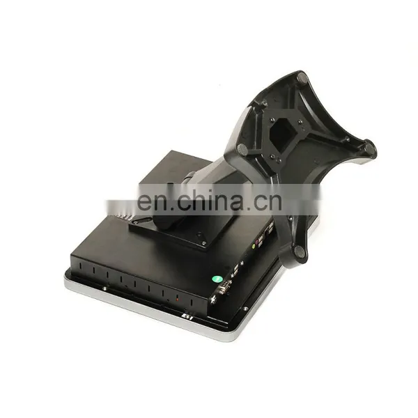 POS Cash Register Systems Toughscreen Monitor Pos Machine All in One Pos Win 10 Payment Terminals photo-5