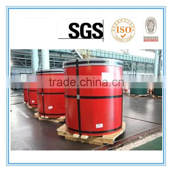 High Quality Steel Sheet photo-2