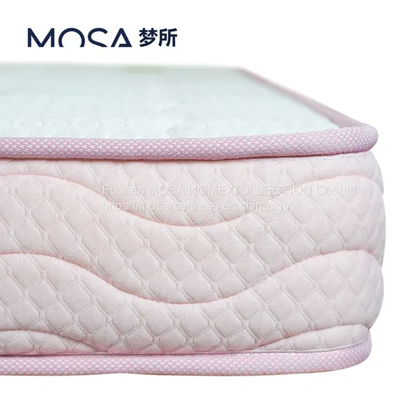 Latex Mattress / Pocket Spring photo-4