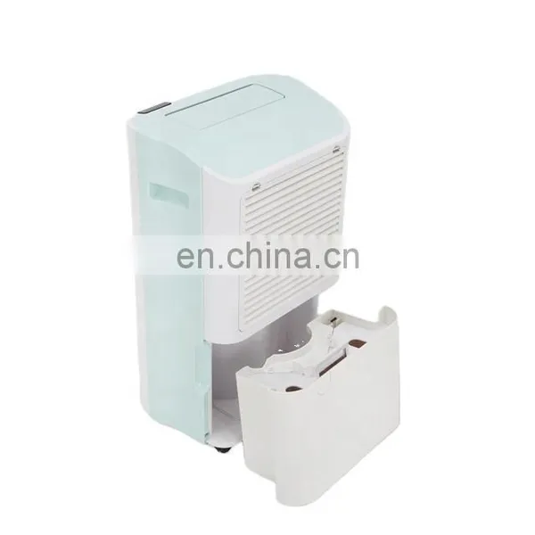 New Fashion Home Basement Dehumidifier 60Liter/D Capacity photo-2