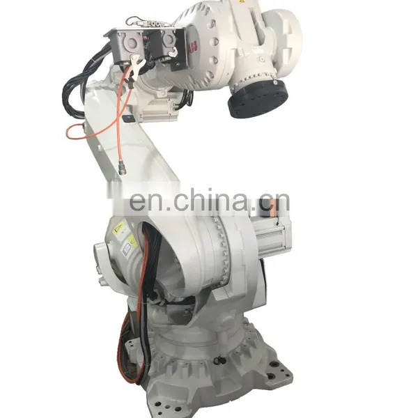 Hot Selling Good Quality Low Price Robotic Arm Industrial Price Robotic Arm photo-2