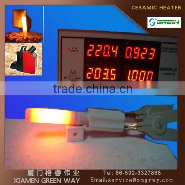230V 150W Fireplace Heaters photo-6