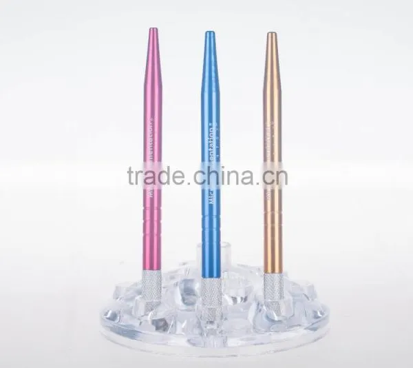 Hot Sell Light Weight Manual Pen, Your Best Tool For Pigmentation! Quality Choice photo-4