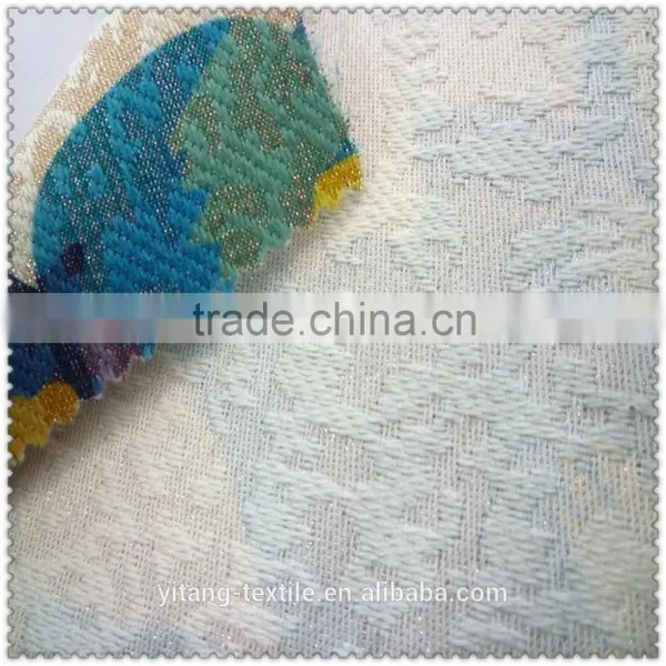 Jacquard Sofa Fabric photo-2