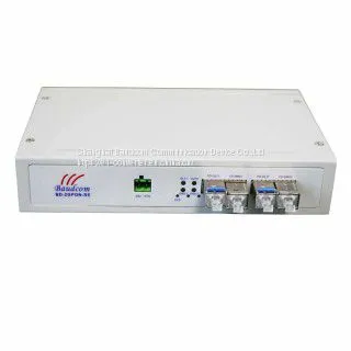 GPON Повторный Усилитель | 2 PON Расширитель OLT