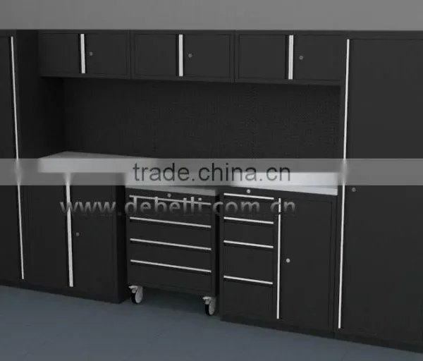 STATIONERY CABINET STORAGE IDEAL SHED GARAGE FACTORY TOOLS BOOKS HEAVY DUTY AX-ZHG0079Y photo-3