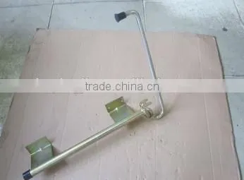 02445 Truck Body Part Door Retainers Latch photo-2