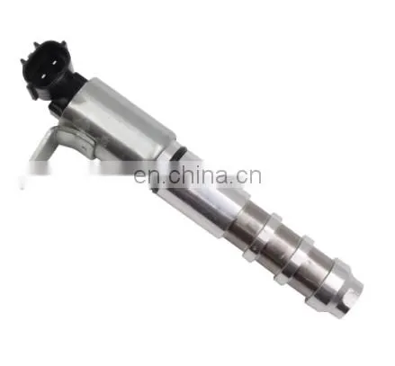 In Stock Oil Control Valve VVT 12615613 FOR Cadillac Chevrolet 2007-2015 photo-3