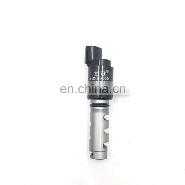 High Quality Oil Control Valve VVT 24355-23800 2435523800 for Hyundai Kia SPORTAGE 2004- 2.0 photo-2