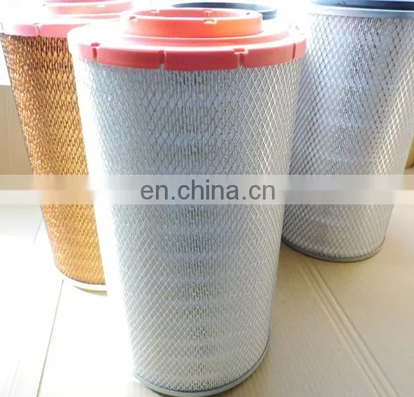 860131611 612600114993A Weichai Air Filter for XCMG Zl50g Wheel Loader FIlter photo-2