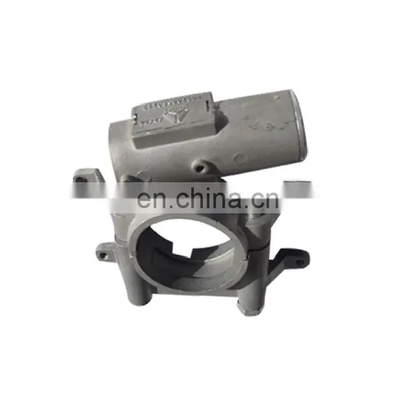 Factory Hot Sales Hot Style Aluminum Part Customized Die Casting Aluminum Precision Machining Die Casting photo-3