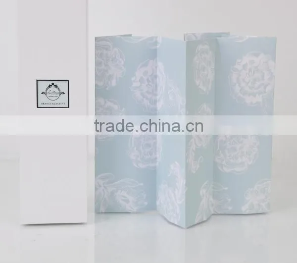 Hot Sale for Scented Shelf Liner Paper Scented Drawer Liner SA-2133 photo-2