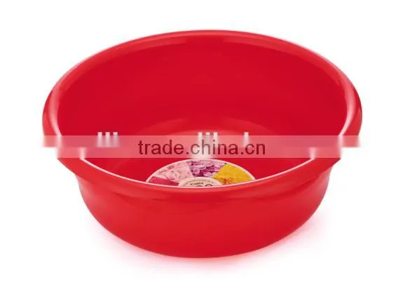 2016 Plastic Wash Basin Plastic Foot Tub Foot Basin Plastic Hand Wash Basin photo-2