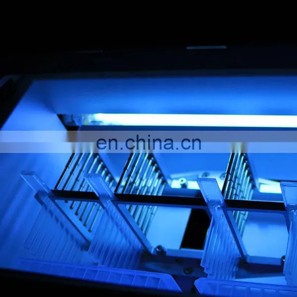 s BIOBASE Fully Automated Nucleic Acid Extraction System 32 Samples BK-HS 32 for Independent Medical Experiment photo-5