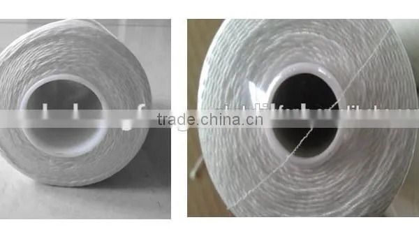 Sewing Thread for Bag Closing photo-3