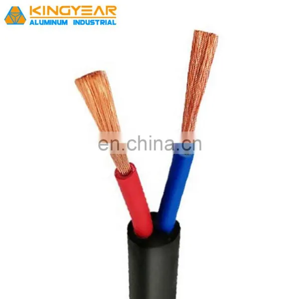 Emc Xlpe Flex Wind Energy Shielded Control Cable photo-5