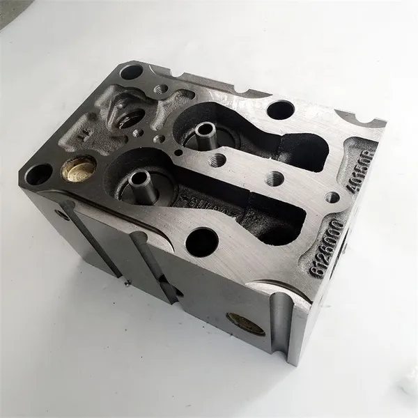Hot Selling High Quality Cylinder Head Cover For Truck photo-4