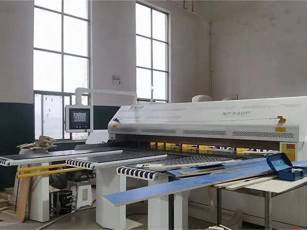 Jiangxi Boyang Educational Equipment Co., Ltd. company overview - view 3
