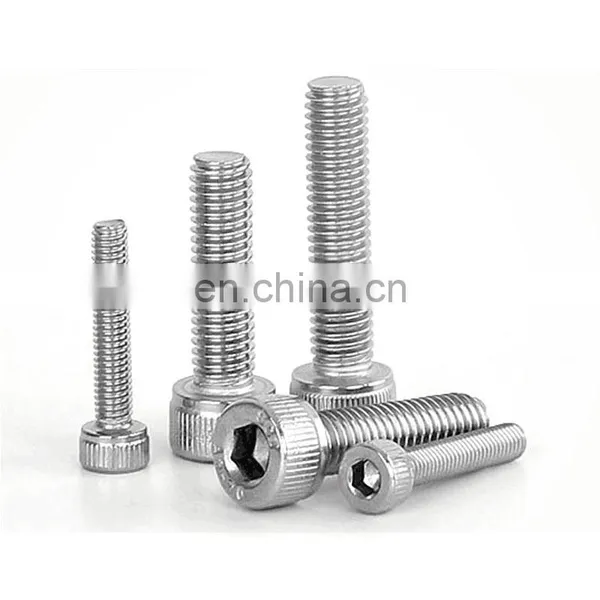Stainless Steel Seal Nut Expansion Making Machine Stud Hex Anchor Bolts photo-4