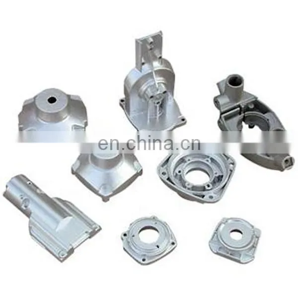 Used Cnc Vertical Center Centro Mecanizado Cnc Supressor Machining Parts photo-2