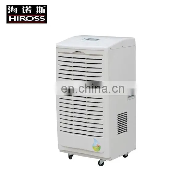 HOT SELL Energy Saving and High Efficiency Air Cleaner Portable Small Intelligence Household Dehumidifier photo-4