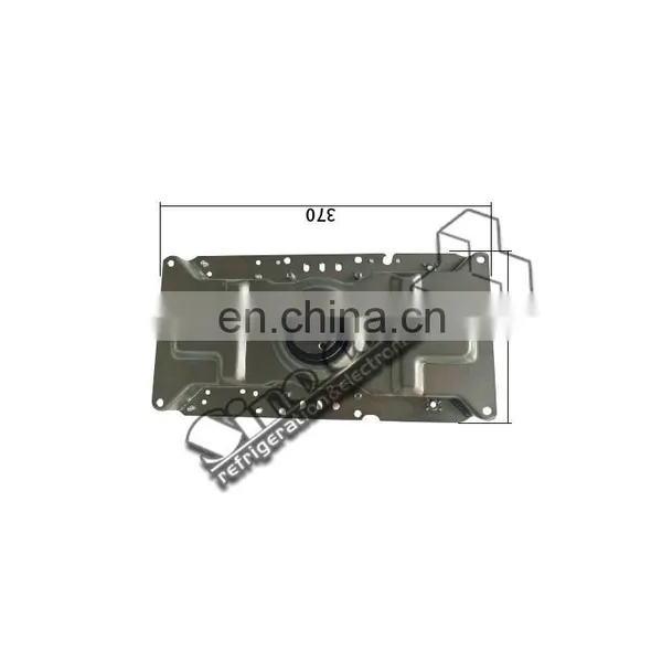 Eingangsdrehzahl Royalstar 410T Waschmaschinenkupplung photo-4