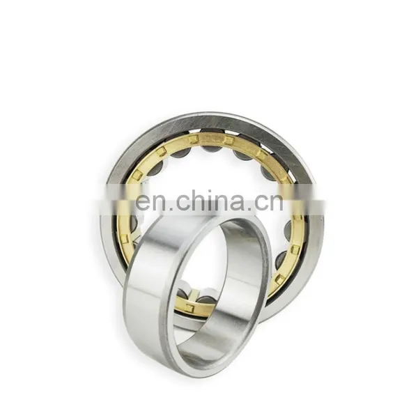 NJ2210EM P5,Manufacturers Wholesale Hot Sale,bearings High Speed Low Noise Long Life Cylindrical Roller Bearing photo-3