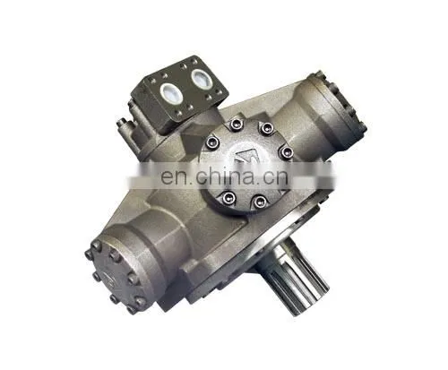 High quality high pressure hydraulic motor
