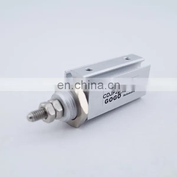 SMC Cylinder Mbb32/mdbb32-25-50-75-100-125-150-175-200z photo-4